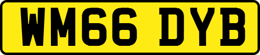 WM66DYB