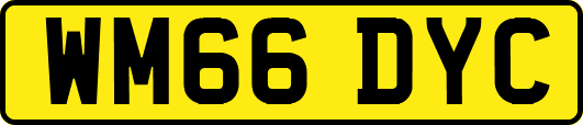 WM66DYC