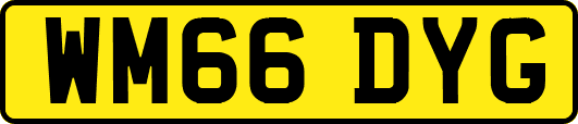 WM66DYG