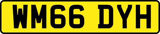 WM66DYH