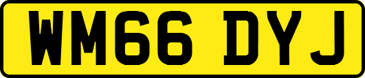 WM66DYJ