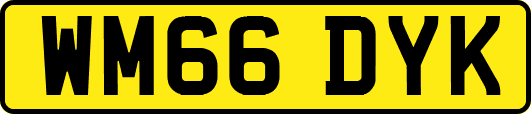 WM66DYK