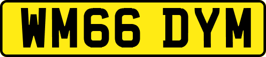WM66DYM