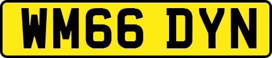 WM66DYN