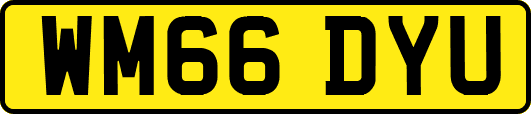 WM66DYU