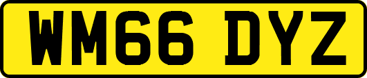 WM66DYZ