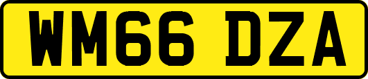 WM66DZA