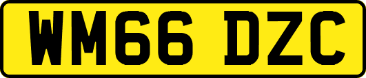WM66DZC