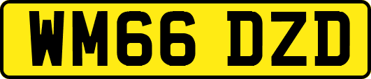 WM66DZD