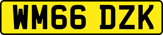 WM66DZK