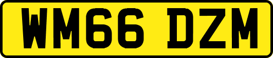 WM66DZM