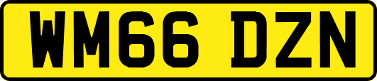 WM66DZN