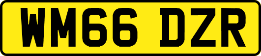 WM66DZR