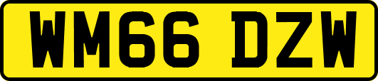 WM66DZW