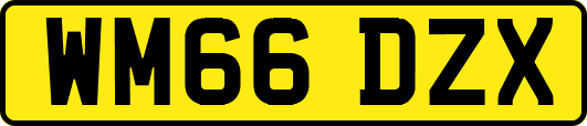 WM66DZX