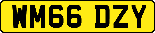 WM66DZY