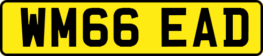 WM66EAD