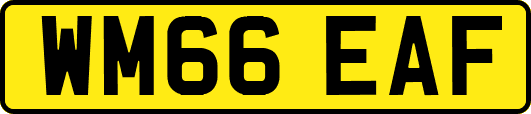 WM66EAF
