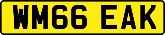 WM66EAK