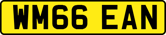 WM66EAN