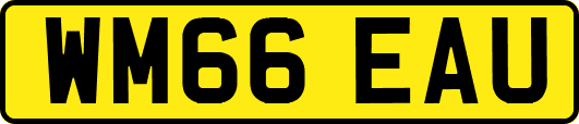 WM66EAU
