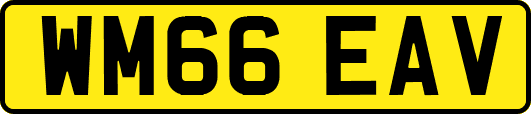 WM66EAV