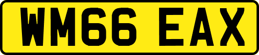 WM66EAX