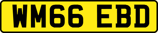 WM66EBD