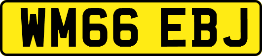 WM66EBJ