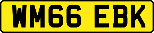 WM66EBK