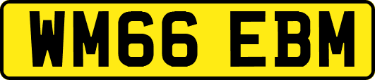 WM66EBM