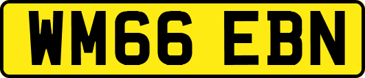 WM66EBN
