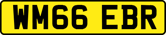WM66EBR