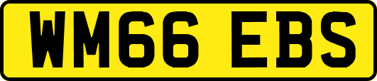 WM66EBS