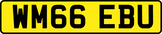 WM66EBU