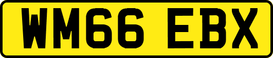 WM66EBX