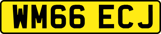 WM66ECJ