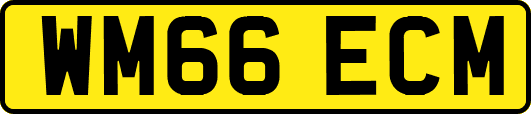 WM66ECM