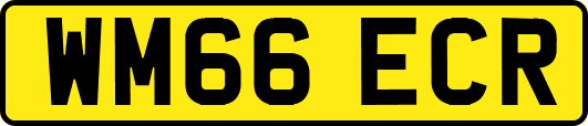 WM66ECR