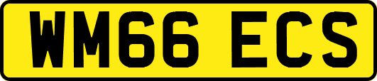 WM66ECS