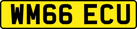 WM66ECU