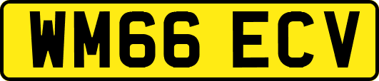 WM66ECV