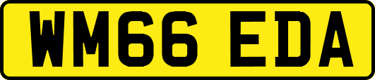 WM66EDA
