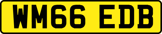 WM66EDB