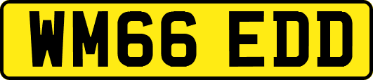 WM66EDD