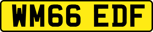 WM66EDF