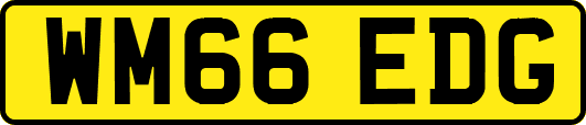 WM66EDG