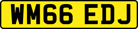 WM66EDJ