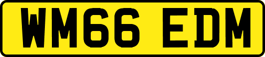 WM66EDM