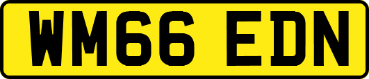 WM66EDN
